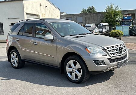 Mercedes-Benz ML 350 ML 320 CDI BlueTEC 4MATIC Grand Edition