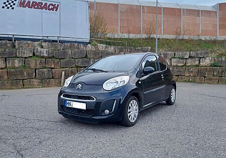 Citroën C1 1.0 Advance Advance