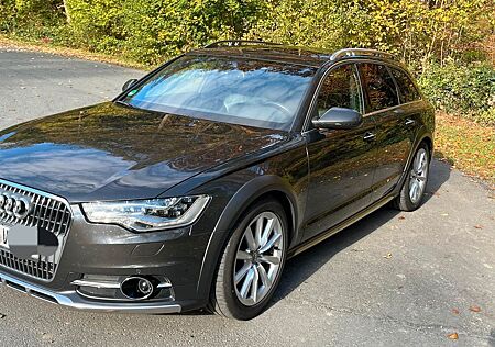 Audi A6 Allroad 3.0 TDI quattro 230kW tiptronic -