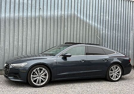 Audi A7 Sportback°S-LINE°MATRIX°SCHIEBEDACH°HEAD UP°