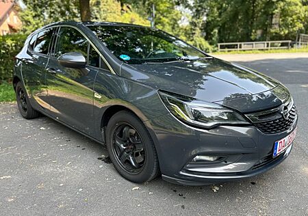Opel Astra K Lim. 5-trg. Dynamic Start/Stop