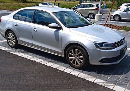 VW Jetta Volkswagen 1.6 Comfortline Comfortline