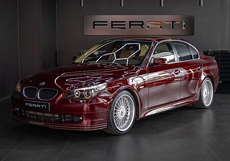 ALPINA B5 4,4 V8