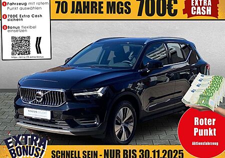 Volvo XC 40 XC40 Inscription Expression Recharge Plug-In