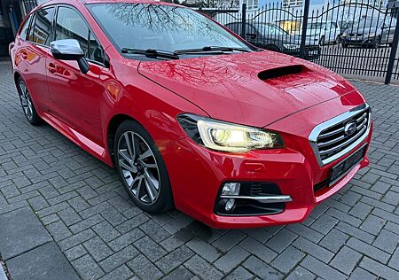 Subaru Levorg 1,6GT Sport Lineatr.