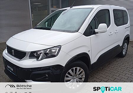 Peugeot Rifter 1.2 12V e-THP ,Klima,Bordcomputer,Tempoma