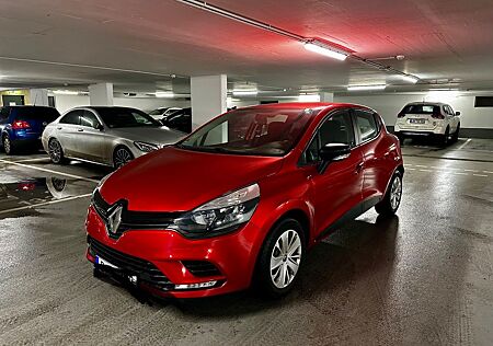 Renault Clio 1.2 16V 75 Life Life