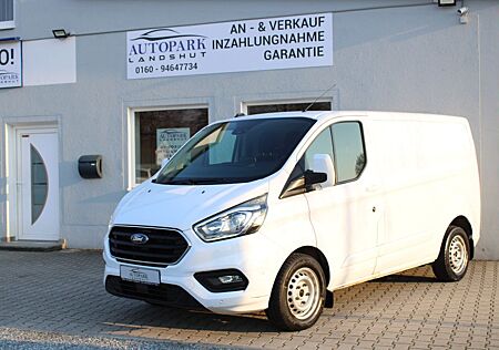 Ford Transit Custom Kasten 300 L1 I Navi I R-Kamera