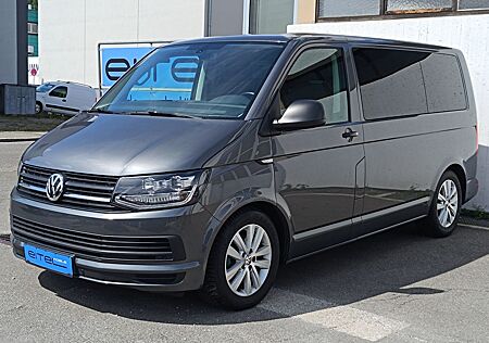 VW T6 Multivan Volkswagen T6 Bus Multivan 2,0 TDI Navi AHK Kamera PDC
