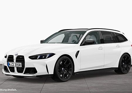 BMW M3 Competition M xDrive Touring HK HiFi DAB LED