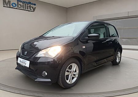 Seat Mii Style