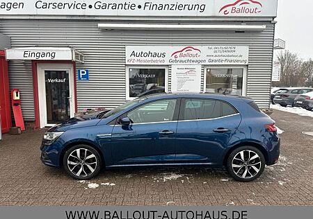 Renault Megane IV BOSE-Edition*2.HAND*LED*GARANTIE*