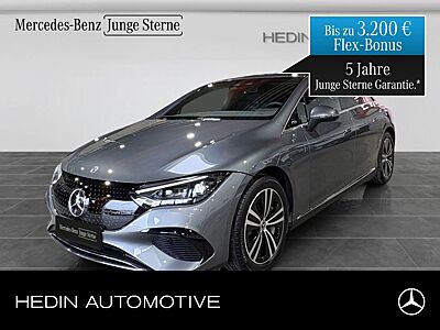 Mercedes-Benz EQE 300 ELECTRIC-ART-EDITION|DIG-L|BURM|AHK|LHZ