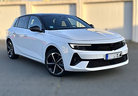 Opel Astra L 1.2 MHEV GS 360°Kamera ACC 17" Alu SHZ