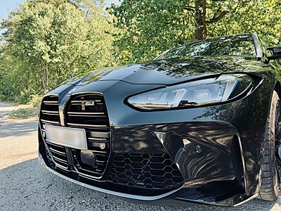 BMW M3 Competition xDrive Touring GARANTIE bis 2030