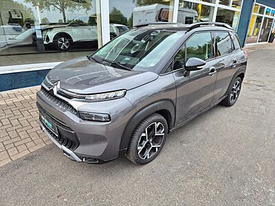 Citroën C3 Aircross Shine Pack