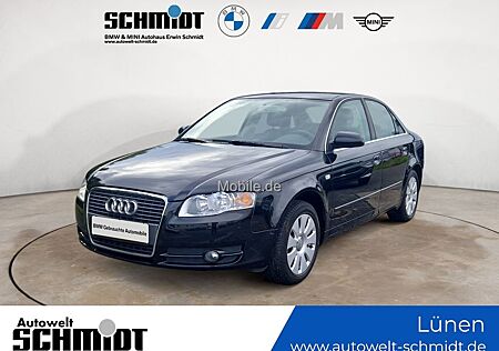 Audi A4 2.0 + 1. HAND