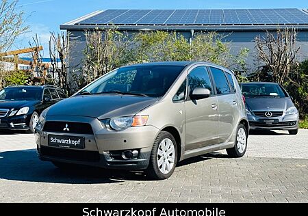 Mitsubishi Colt Lim. 5-trg. ClearTec MOTION PLUS Automatik