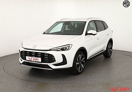 MG ZS 1.5 Hybrid+ Luxury Aut. LED ACC Navi 360°