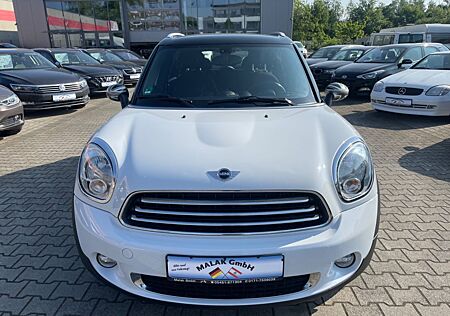 Mini Cooper Countryman