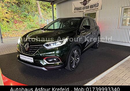 Renault Kadjar Bose Edition*Kamera*Navi*AHK*8-fach