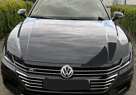 VW Arteon Volkswagen 2.0 TSI OPF 140kW DSG R-Line R-Line