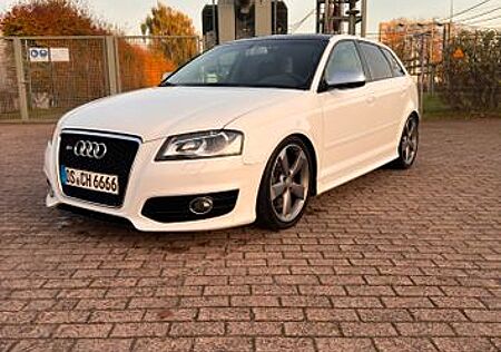 Audi S3 2.0 TFSI S tronic Sportback -