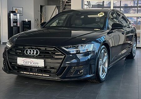 Audi A8 quattro 3.0 TDI "Matrix/Head-Up/360°/ACC"
