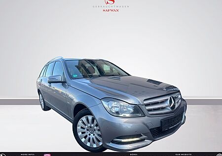 Mercedes-Benz C 180 T CGI BlueEfficiency*NAVI*KLIMATIK*PDC*SHZ