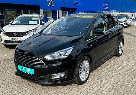 Ford C-Max Titanium