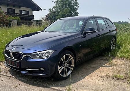 BMW 328i Touring Sport Line Sport Line