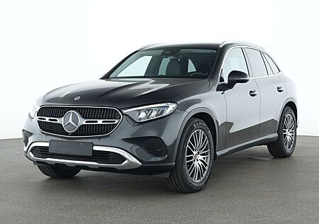 Mercedes-Benz GLC 220 d 4M Avantgarde/Advanced/LED/Memory-P./