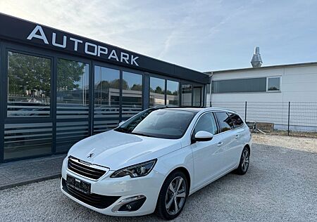 Peugeot 308 SW Allure*Automatik*Pano*Kamera*LED/Xenon*