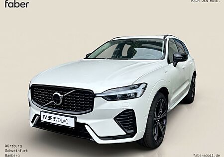 Volvo XC 60 XC60 T6 AWD Ultra Black Edition Recharge