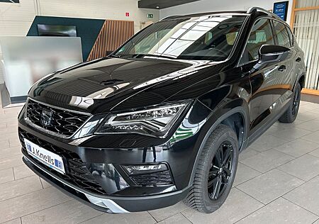 Seat Ateca Xcellence 4Drive BEATS/PANO/VIRTUAL/LEDER