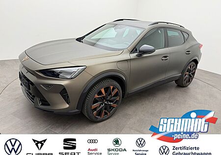Cupra Formentor VZ 1.5 eHybrid DSG MATT Intell19