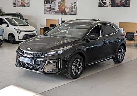 Kia XCeed 1.6 T-GDi Automatik Kamera SHZ