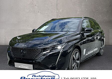 Peugeot 308 GT SW 225 Plug-In Navi Soundsystem 360 Kamer