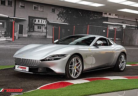Ferrari Roma *NATURAL ELEGANCE*