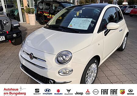 Fiat 500 Dolcevita 1.0 GSE HYBRID