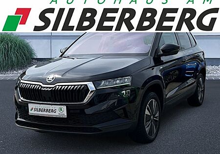 Skoda Karoq Tour 1.5TSI DSG KESSY MATRIX