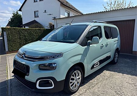 Citroën Berlingo PureTech 110 S&S SHINE XL SHINE