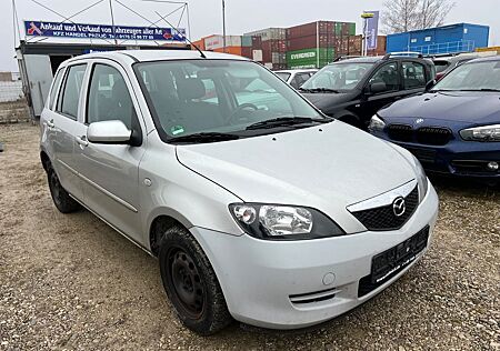 Mazda 2 Lim. 1.4 Active