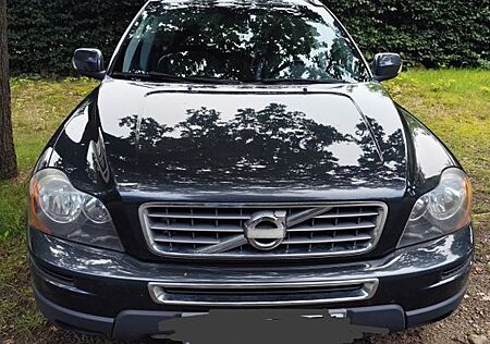 Volvo XC 90 XC90 D5 AWD Geartronic Momentum Momentum