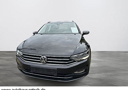 VW Passat Variant Volkswagen Business Standheizung,Lenkradh.