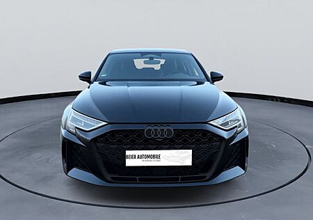 Audi RS3 Sportback *Sportabgas* 1. Hand* MwSt*
