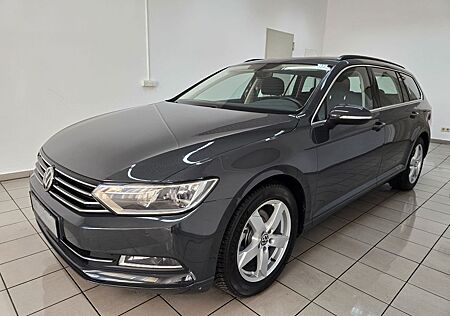 VW Passat Variant Volkswagen 1.4 TSI DSG Navi Virtual ACC Pano