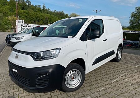 Fiat Doblo Kastenwagen L1 1.5 BlueHDi 75 kW Neues Mod