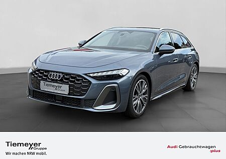 Audi A5 Avant TFSI 150 S LINE LM19 LEDER eSITZE KAMER