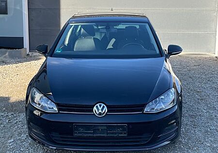 VW Golf Volkswagen 1.4 TSI VII BMT Comfortline Navi*LIFE*